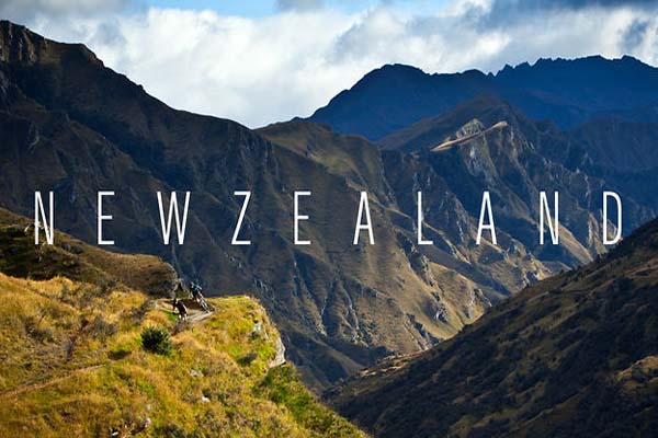 New Zealand Tour International Tours